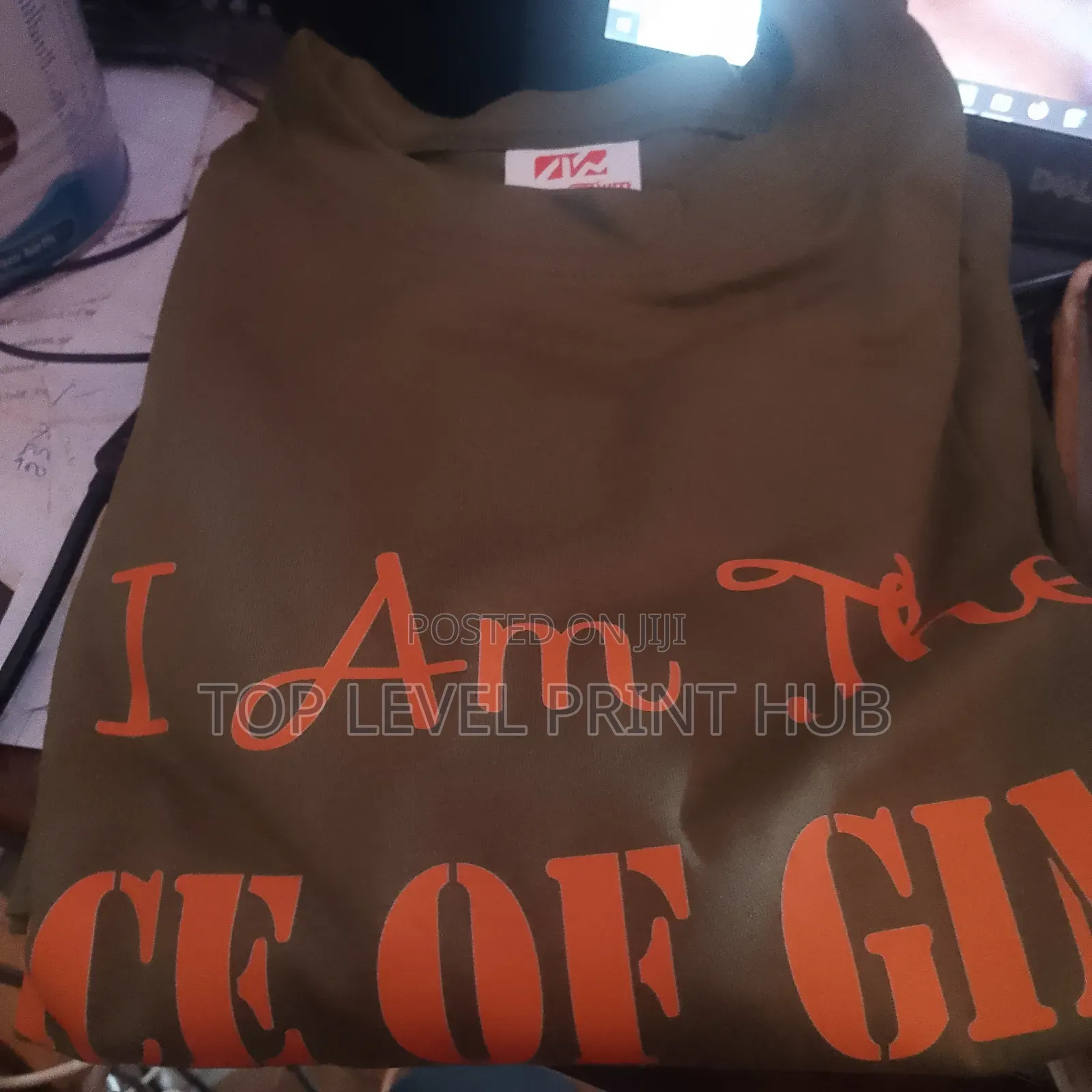 Shirt Printing