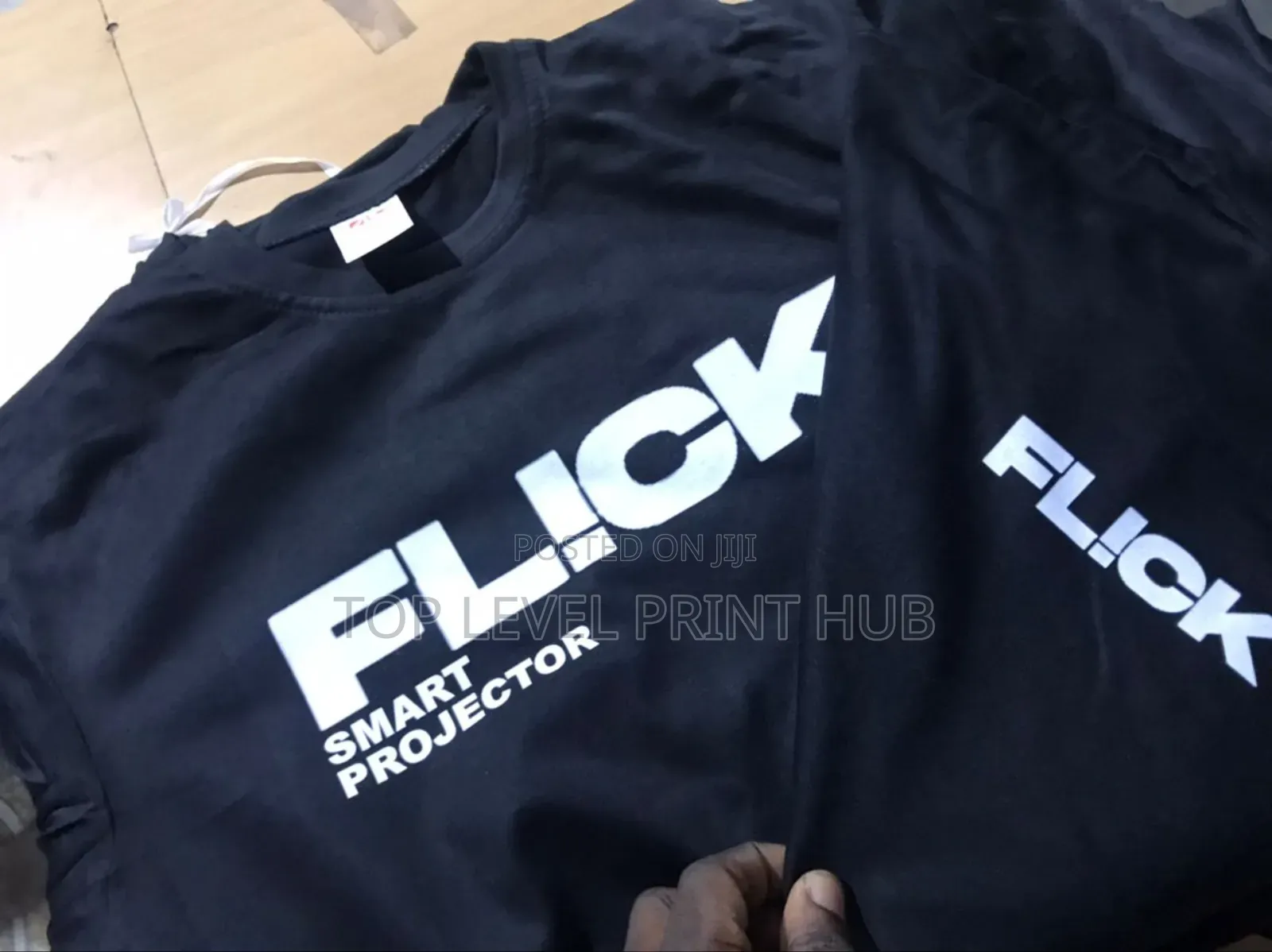 Shirt Printing