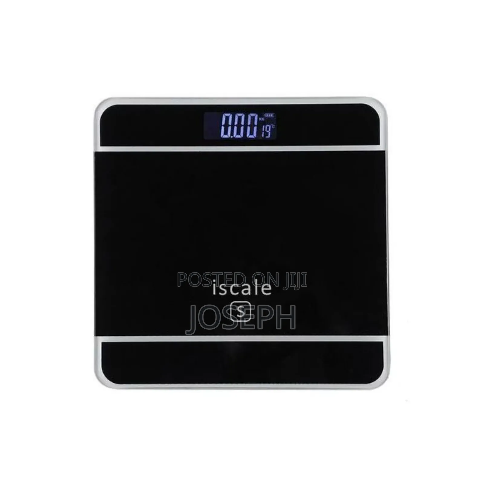 Weight Scale ,Iscale