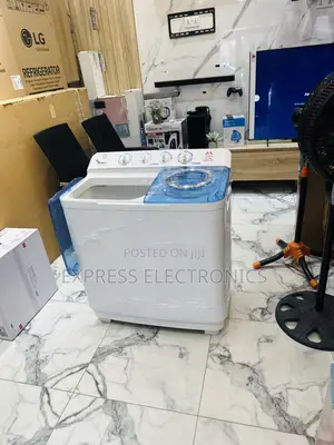Twin-Tub. Washer Topload 11kg Zara