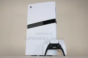 Playstation 5 Pro