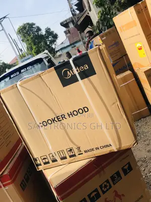 Shop Lastest 60M21 Midea < 60cm Heat Extractor