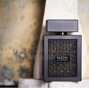 Rave Now Perfume