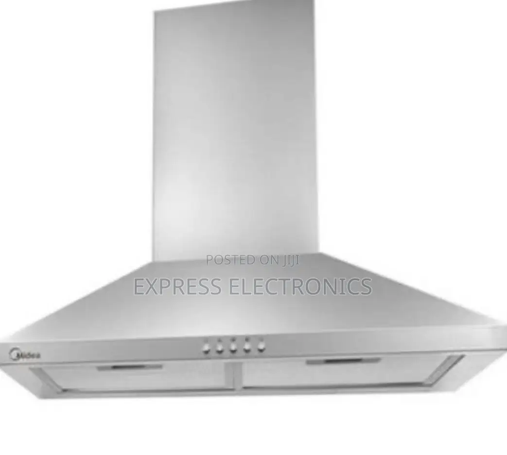Aero Design Range Hoods Midea Heat Extractor 90M21