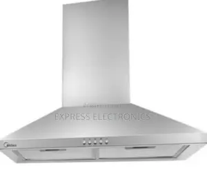 Aero Design Range Hoods Midea Heat Extractor 90M21
