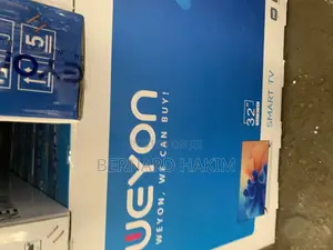 Weyon 32” Smart