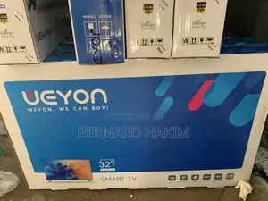 Weyon 32” Smart