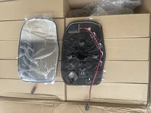 2023/24 Honda CRV Side Mirror Glass Blindspot
