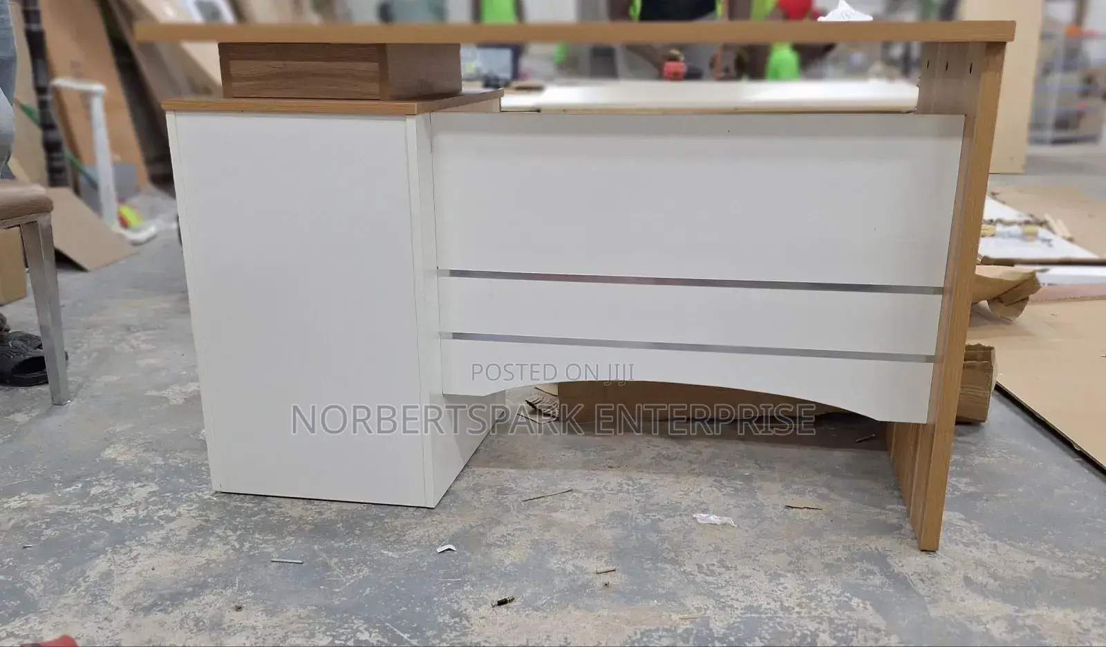 Office Table (OFM1523)