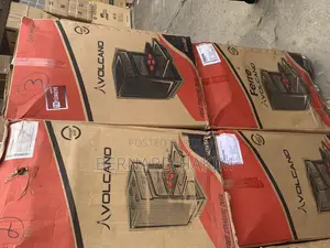 Ferre Gas Cooker