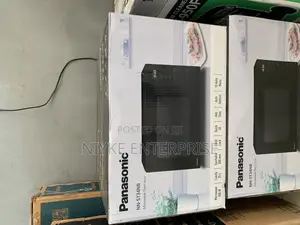 Quality Panasonic Microwave Oven