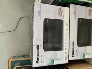 Quality Panasonic Microwave Oven