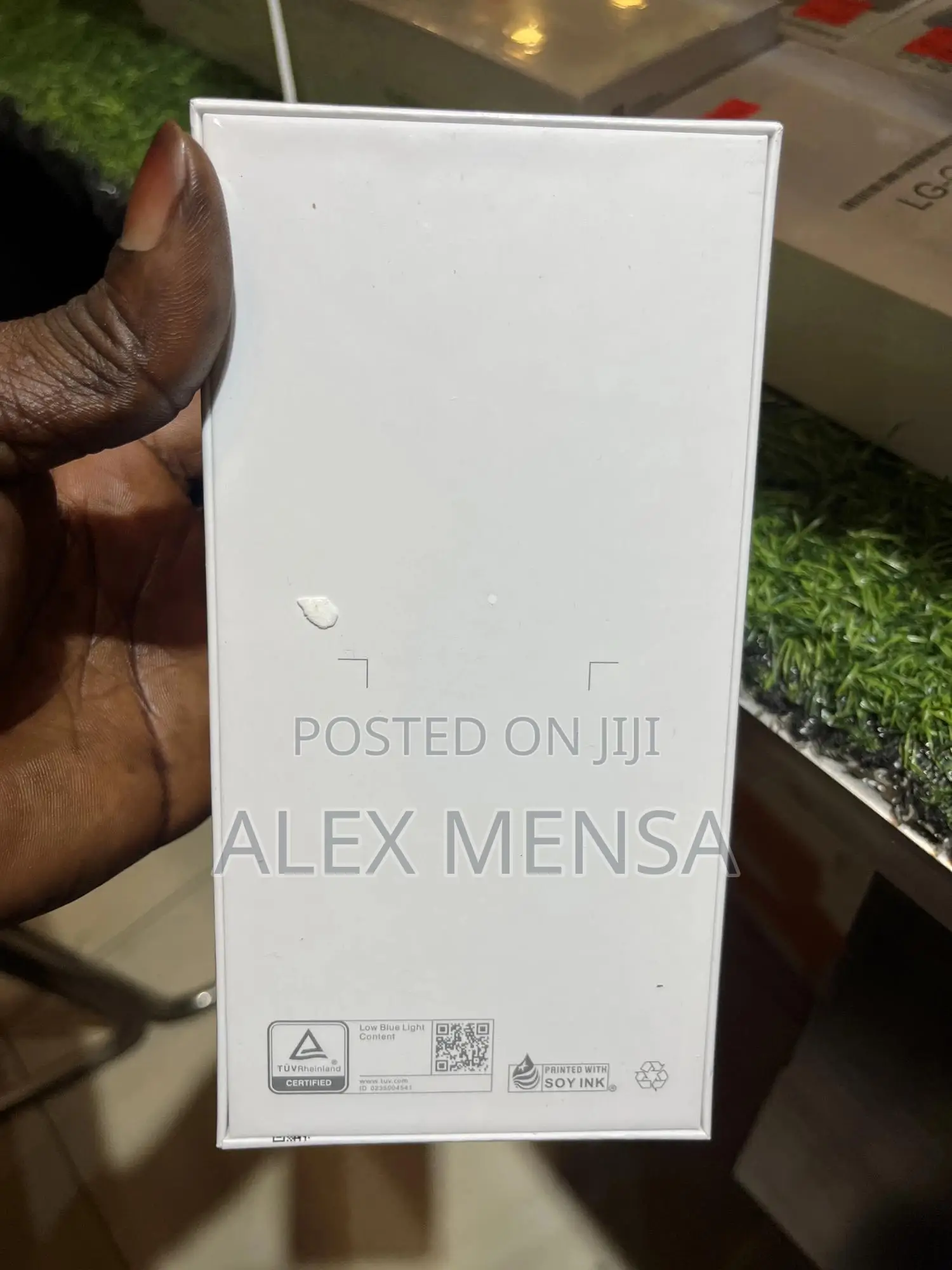 New Huawei Y9 2019 128 GB