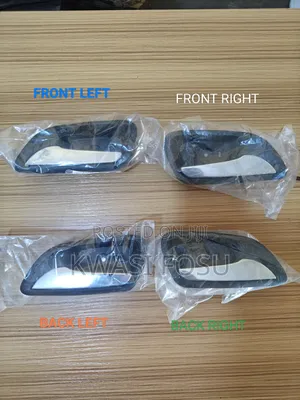 Chevolet Cruze Inside Opener / Inside Door Handle
