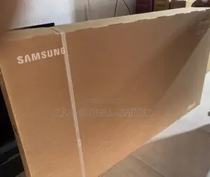 Gracious 65” Crystal Uhd Du7000 Tizen Os Smart Tv (2024)