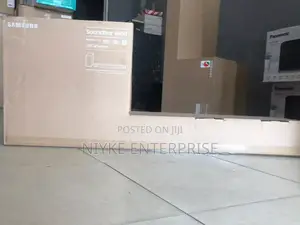 Samsung Sound Bar B650