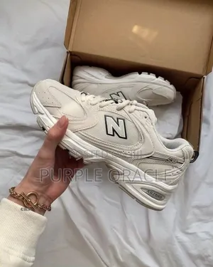 Premium Leather Sneakers