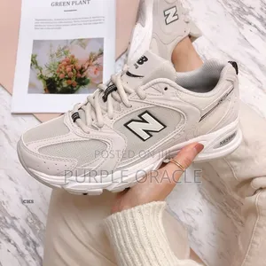 Premium Leather Sneakers