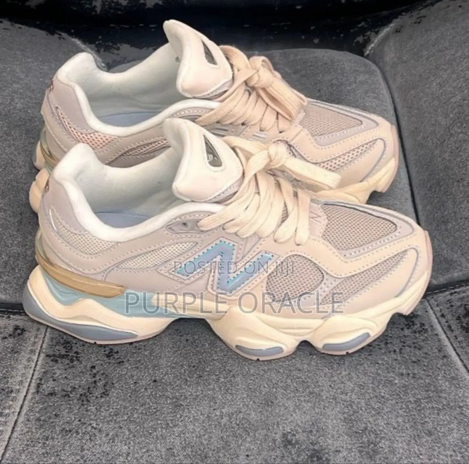 Premium Leather Sneakers