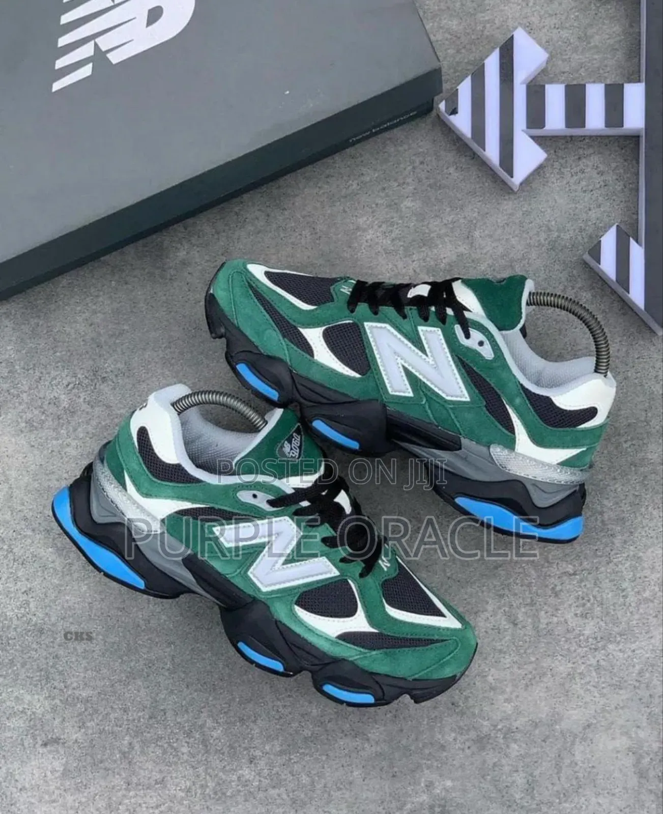 Premium Leather Sneakers