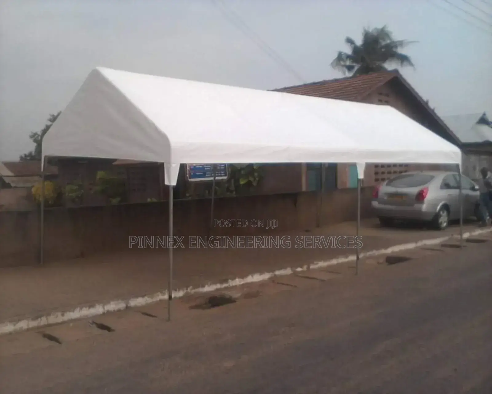 Tent / Canopy/ Sunshade