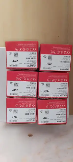2mp Indoor Camera