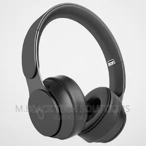 Beats Solo Pro Headphones