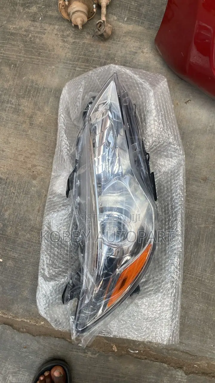 Camry Headlight 2015 2016 2017