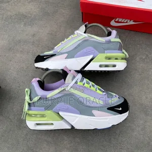 Nike Premium Comfort Sneakers for Men on the Go
