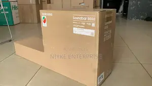 Samsung Sound Bar B50