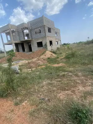 Serviced and Genuine(Afienya) Land Sales
