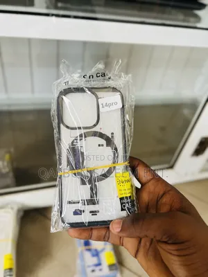 Apple A16 Clear Case Magnetic Ring For iPhone 11-15 Series