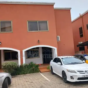 3bdrm Townhouse/Terrace in Cantonment,, US Embassy Area for sale