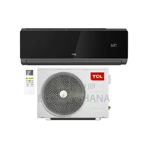 TCL 2.5HP R410a 3 Star Inverter AC TAC-24CSA/XA82I