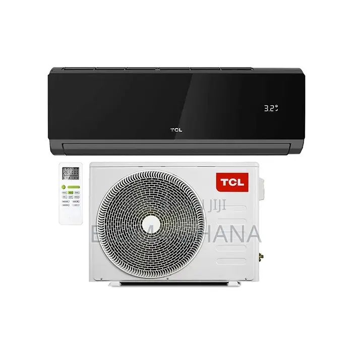 TCL 2.5HP R410a 3 Star Inverter AC TAC-24CSA/XA82I