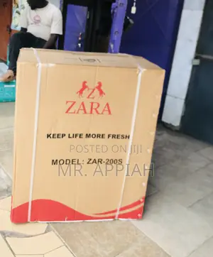 Order Quality Zara Single Door Electric Chest Freezer.
