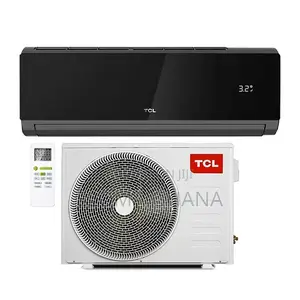 TCL 2.0HP R410a 3 Star Inverter AC TAC-24CSA/XA82I