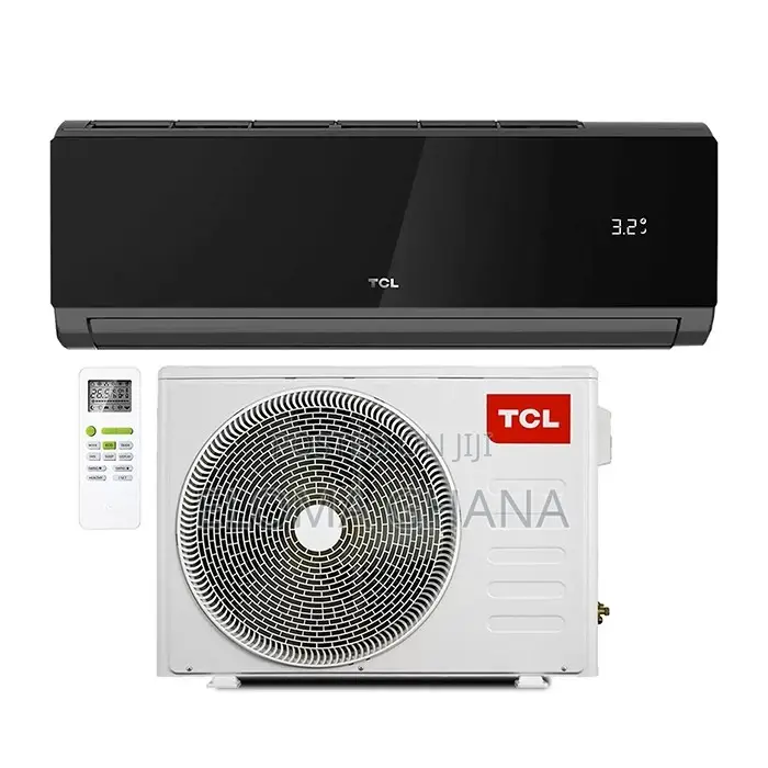 TCL 2.0HP R410a 3 Star Inverter AC TAC-24CSA/XA82I