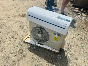 Energy Efficiency Technology Nasco Split R410 Gas 1.5hp
