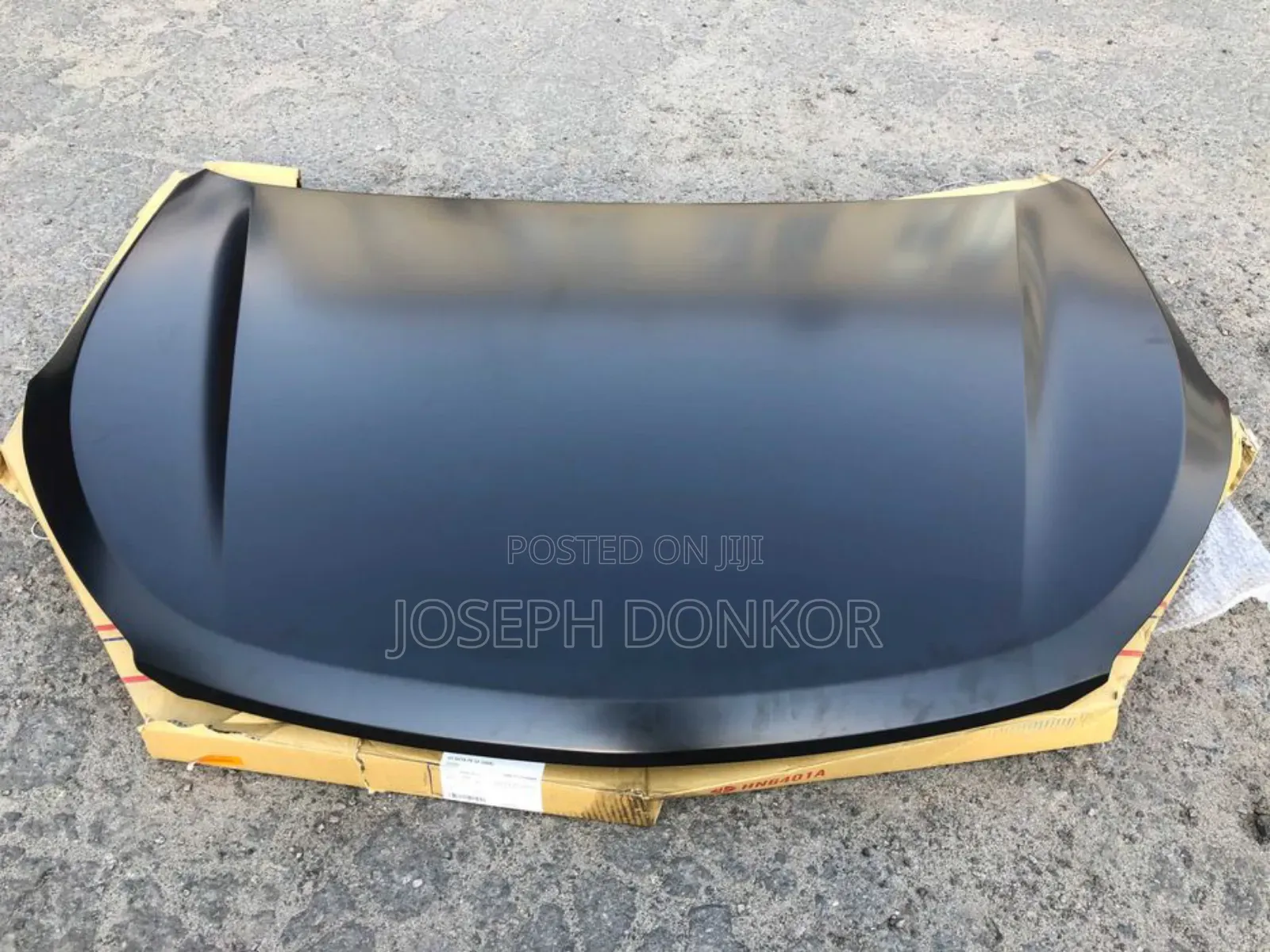 Santa Fe Bonnet 2013,2014,2015,2016,2017,2018