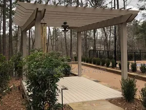 Pergola Designs