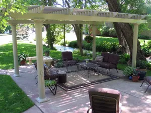 Pergola Designs