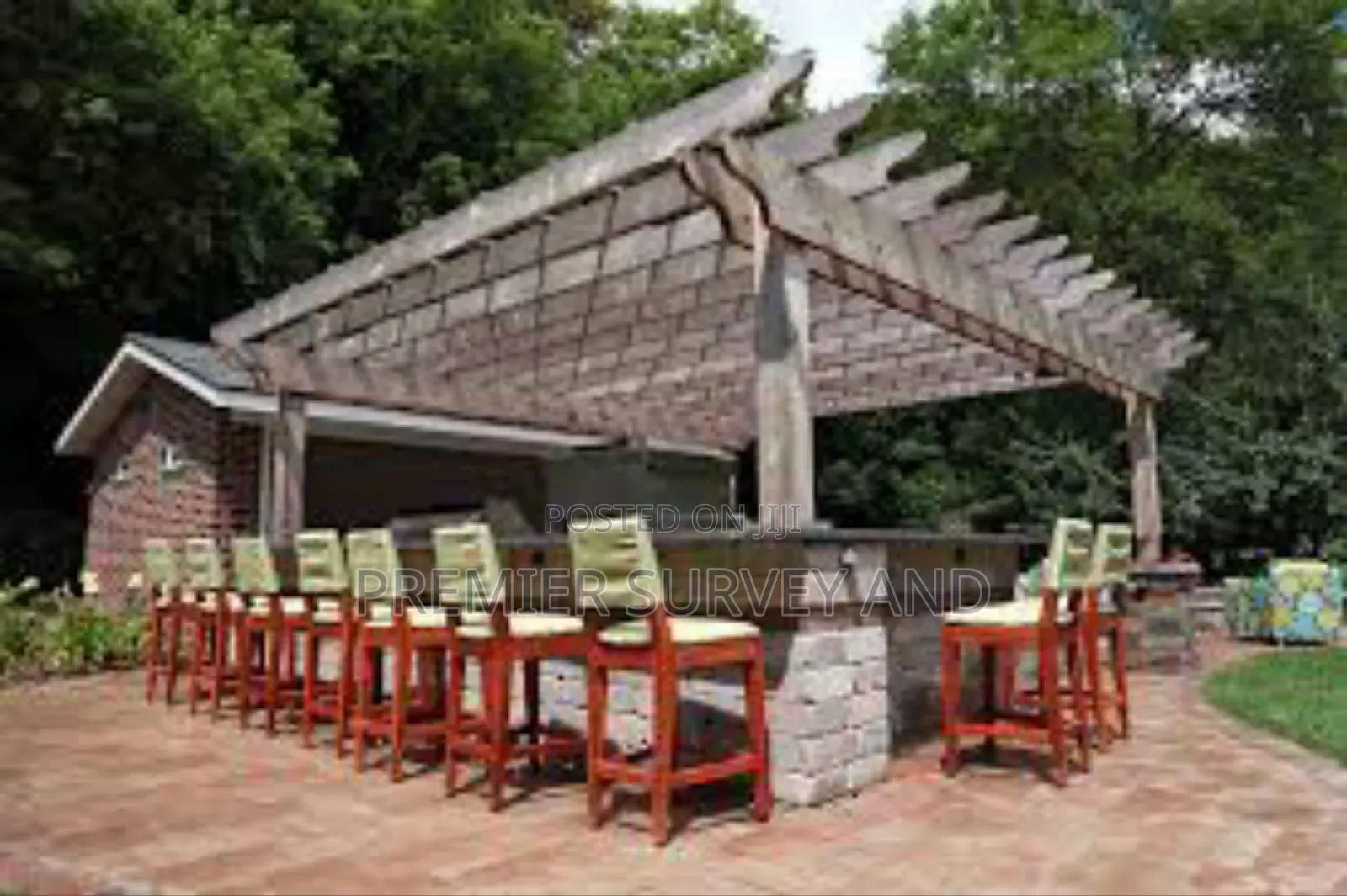 Pergola Designs
