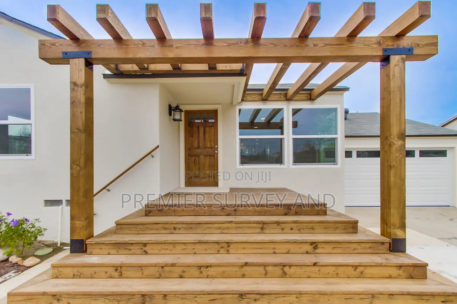 Pergola Designs