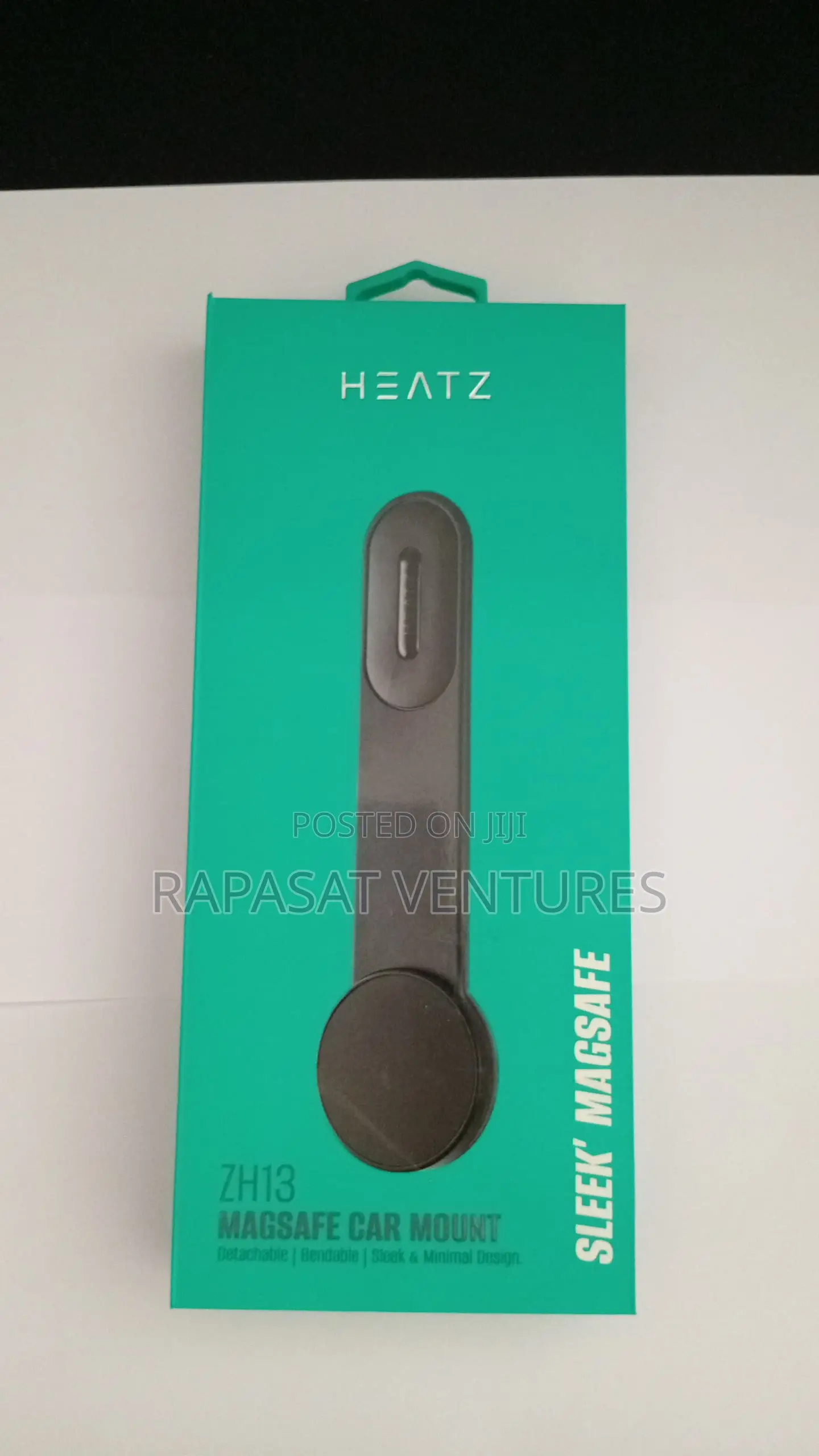 Heatz Zh13 Magsafe Car Mount
