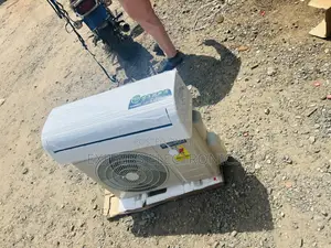 Text Us for Your Nasco Air Conditioner Split R410 Gas (-1.5)