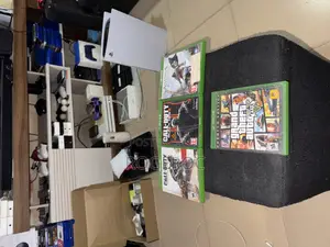 Grand Theft Auto v Xbox One