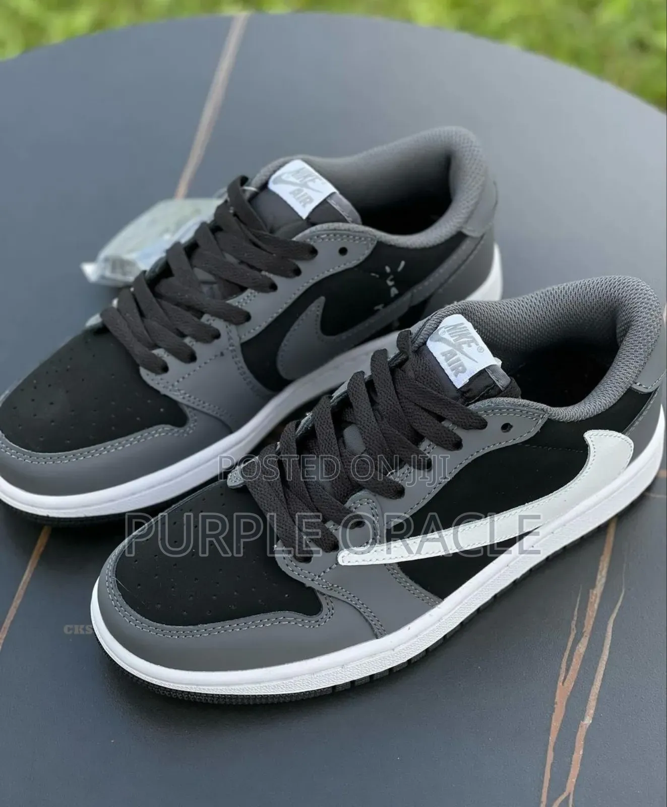 Comfort Meets Bold Style With Nike Sneakers
