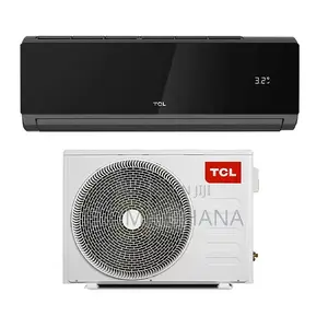 TCL 1.5HP R410a 3 Star Inverter AC TAC-12CSA/XA82I