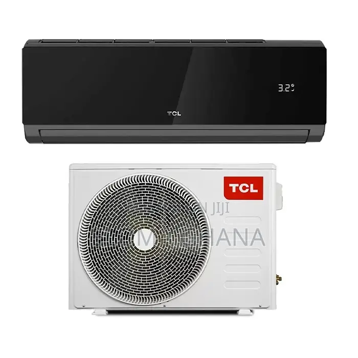 TCL 1.5HP R410a 3 Star Inverter AC TAC-12CSA/XA82I